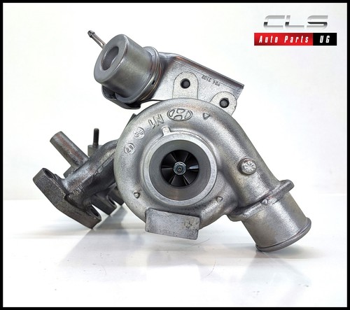 Turbocompressore kia rio iii - kia,