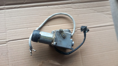 Mercedes w124 vdo - w124,