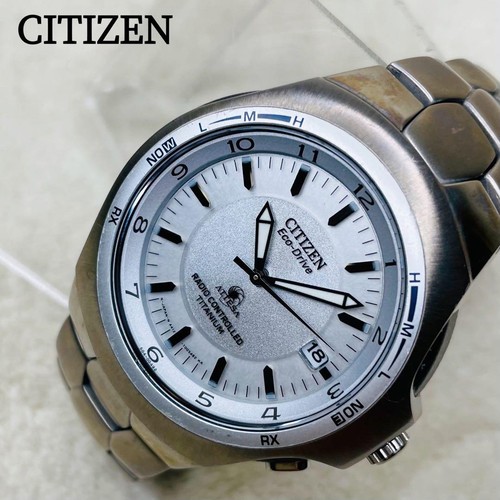 Orologio citizen attesa eco - orologio,