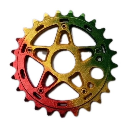 Catena mafia gully 25t rasta - 25t,