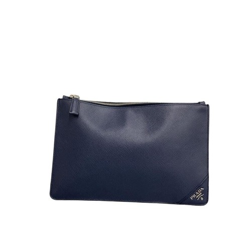 Prada 2ng005 pochette pelle - prada,