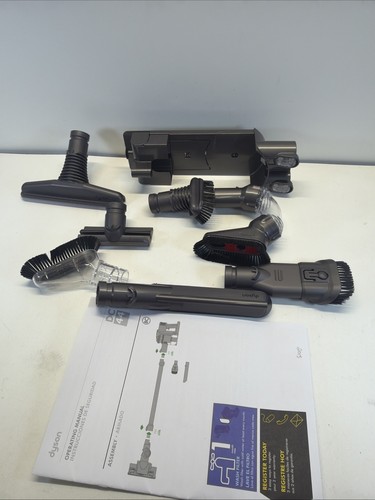 Dyson oem dock - dyson, a