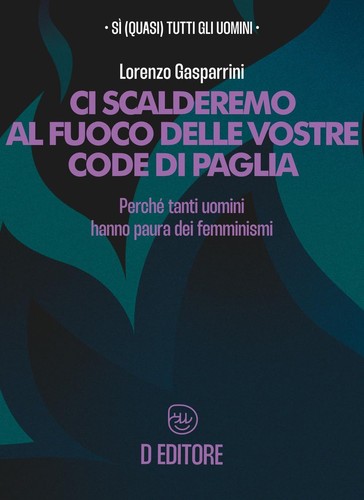Scalderemo fuoco delle - al,