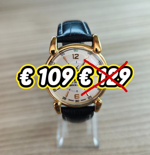 Orologio camy d72 vintage - orologio,