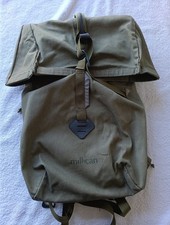 Zaino Millican The Roll cotone