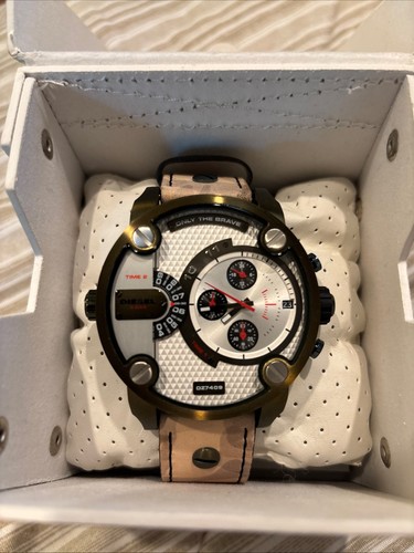 Diesel men watch - diesel, men’s