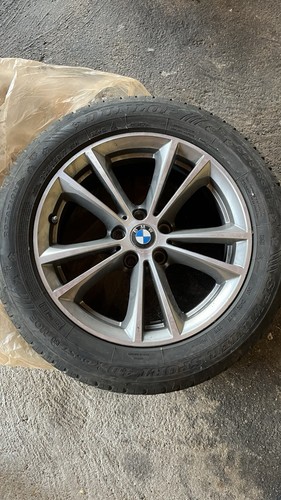 Cerchi lega bmw - lega, 17