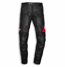Pantaloni Moto da Uomo in