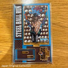 STEEL BALL RUN volume 13