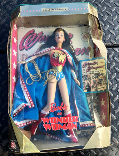 Barbie collectibles edizione - barbie,