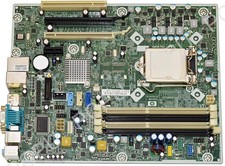 Scheda madre 531991-001 per HP