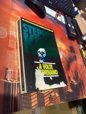 LIBRO - STEPHEN KING - A VOLTE