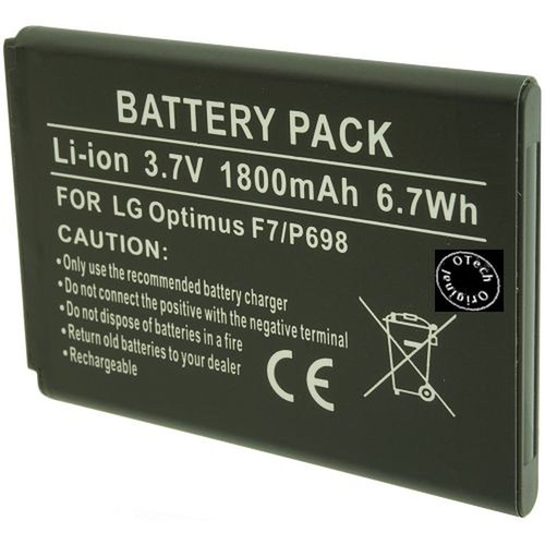 Batterie pour g3s - pour, lg