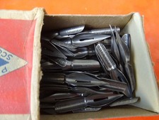 PENNA-PENNINI-SCATOLA "PENNINO EVA" N. 325-90 PENNINI-ING. CATTANEO