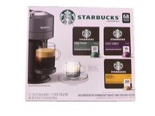 Starbucks Vertuo Coffee 68