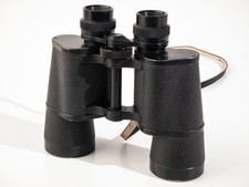 Binocolo Carl Zeiss Jena 7x50