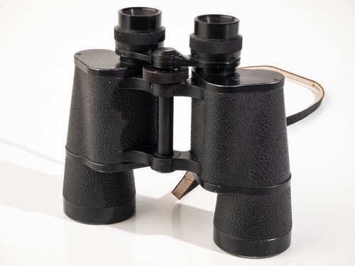 Binocolo carl zeiss jena 7x50 - carl,