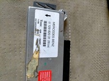 Centralina Originale Capote Mercedes SL R129 SL500 1298203126