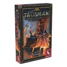 Pegasus Spiele Talisman: The
