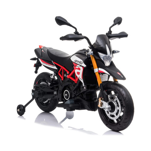 Moto elettrica per bambini - elettrica,