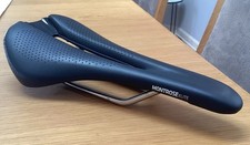 Sella Bontrager Montrose