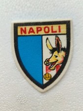NAPOLI  CALCIO FOOTBALL CLUB