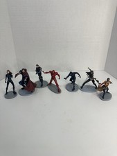 Disney Marvel Avengers Figures