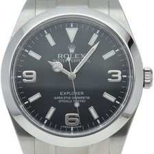 Orologio ROLEX Explorer 1
