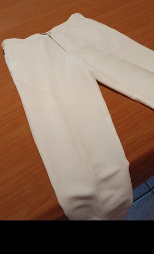 Pantalone uomo estivo armani - pantalone,
