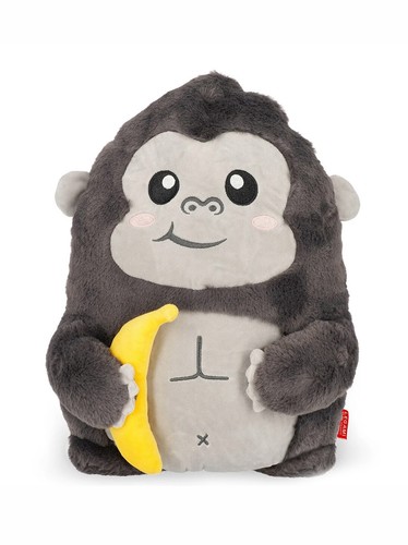 Cuscino gorilla super - gorilla,