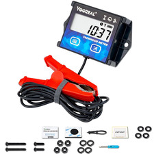 Contagiri Digitale Contaore