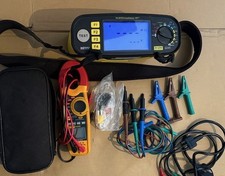 Di-LOG DL9110 MFT 18°