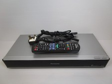 *Danneggiato* - Panasonic DMR-PWT655 Freeview Play Recorder - Lettore Blu-ray / DVD -