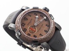 Romain Jerome "Titanic DNA"