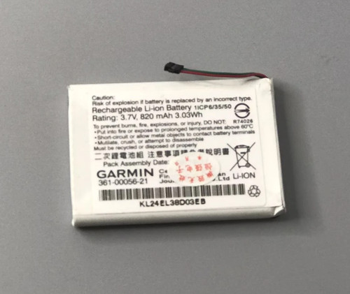 361 00056 nuova batteria - 361-00056-21,