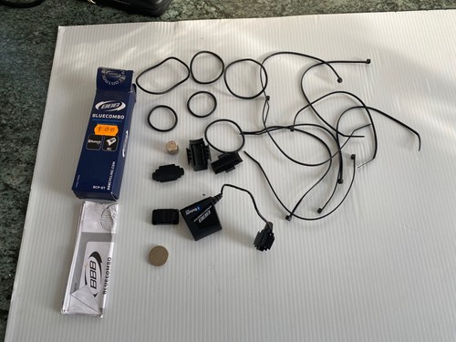 Bbb bluecombo set - bbb,