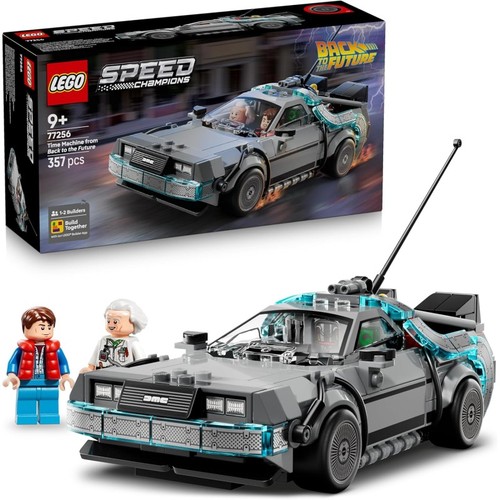 Lego 77256 speed champions - lego,