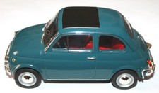 Fiat 500 L Norev 1/18 scatola di origine