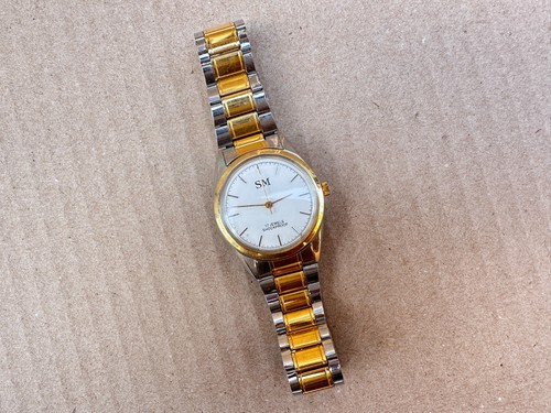 Orologio polso meccanico - orologio, da