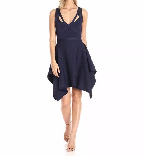 Abito donna guess fazzoletto - abito,