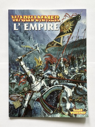 Codex livre book warhammer - livre,