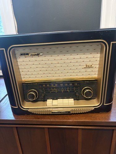 Pristine grundig classic 960 - pristine,