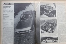 Original 1969 Autocar