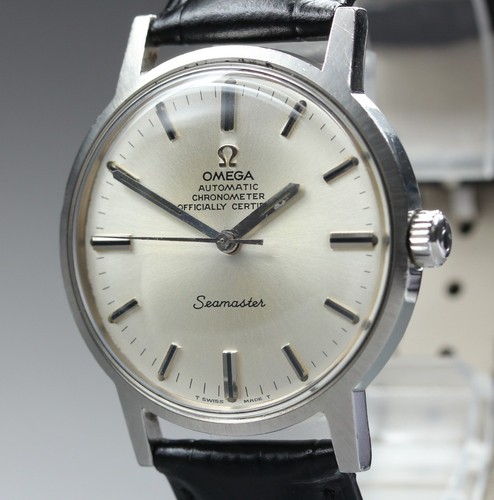 Orologio uomo omega - orologio, da