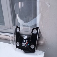 Parabrezza/cupolino bmw f 850