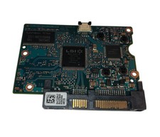 Scheda logica PCB HDD 110 0A90233 01 HDS721010CLA632 Hitachi Deskstar 7K100.C