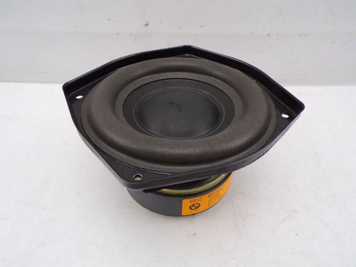 Altoparlante subwoofer philips - altoparlante,