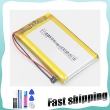 Batteria 3.7V per Garmin Nuvi