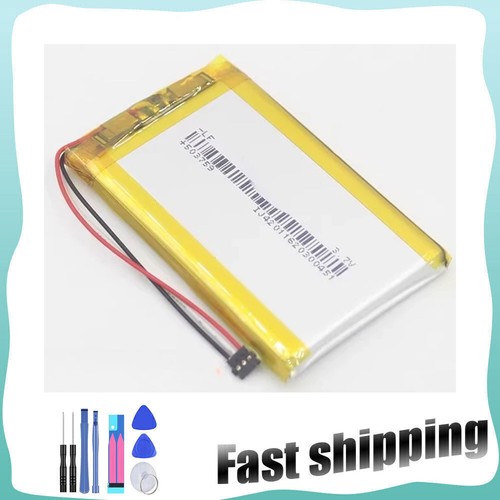 Batteria per garmin nuvi - garmin,