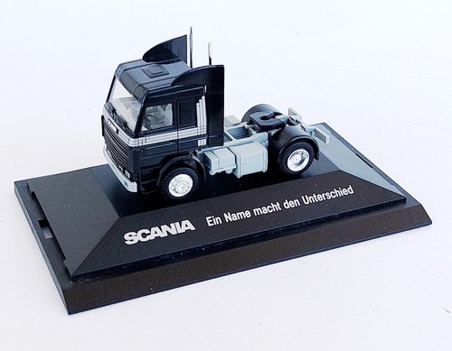 Herpa special scania - herpa, 143
